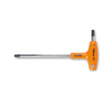 T Allen Anahtar Metrik 96T 3,5 mm - Görsel 2