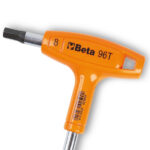 T Allen Anahtar Metrik 96T 3,5 mm