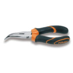 Beta İzoleli Uzun Eğri İğne Kargaburun 1168BM 160 mm