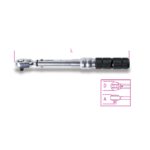 Beta Tork Anahtarı 605E/5 - Görsel 2