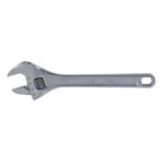 Beta Ayarlı, Ölçekli Kurbağacık Krom Kaplama 111E 450 mm 18" - Görsel 7