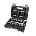 Beta Easy Lokma Takımı 1/2" 923E/C25 (25 Parça)